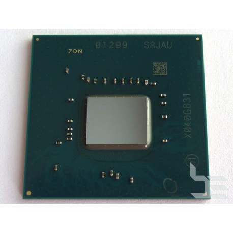 Чипсет Intel FH82HM470 SRJAU, нов