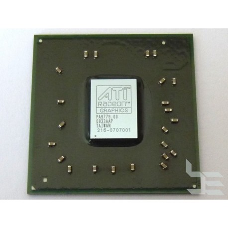 Графичен чип AMD 216-0707001, нов, 2008