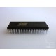 Чип Microchip SST39SF040-70-4C-PHE (DIP32), 4Mb, CMOS multi-purpose flash memory, нов