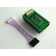 Adapter SSOP56 to DIP48 for programmer XGecu T56