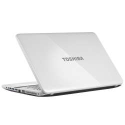 Toshiba Satellite L870-160, Intel Core i5-3210M 2.5GHz