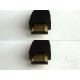 Video cable HDMI 1.4 Type A (M) to Type A (M), 1.8m