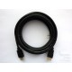 Video cable HDMI 1.4 Type A (M) to Type A (M), 5m