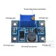 DC-DC power supply module, 2-28V 2A, step up, adjustable