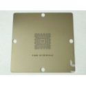 Stencil 90x90mm NF-G6150-N-A2 for reballing nVidia BGA IC chips