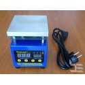 Preheating station Mechanic ET-10, 320°C, 260W, 100x100mm