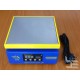 Preheating station Mechanic ET-20, 200°C, 600W, 200x200mm