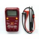 Electronic components tester BSIDE ESR02 Pro with LCD display