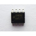 IC Chip SamHop STM6962 (SOP8), dual 60V N-channel enhancement mode MOSFET, new