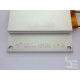 Preheating plate with PTC heater, 260°C, 300W, 70x70mm