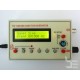 DDS digital function generator FG-100, 1Hz-500kHz