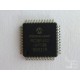 Чип Microchip PIC18F452-I/PT (TQFP44), microcontroller with analog-to-digital converter, нов