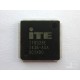 Чип ITE IT8528E AXA (TQFP128), embedded controller, нов