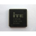 Чип ITE IT8528E AXA (TQFP128), embedded controller