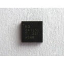 Чип Texas Instruments BQ24195 (VQFN24), single cell charger, нов