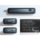 USB tester 10 in 1 Keweisi KWS-1902C with color LCD display and USB Type-C