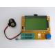 Electronic components tester LCR-T4 with LCD display