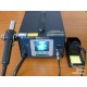 Hot air and soldering station Gordak 952V, 100-500°C, 270W, ESD safe