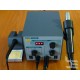 Hot air and soldering station Quick 706W+, 100-450°C, 580W