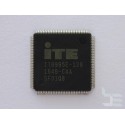 Чип ITE IT8995E-128 CXA (TQFP128), embedded controller, нов