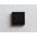 Чип Richtek RT7291B (UQFN16), synchronous buck converter, нов