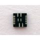 Чип Richtek RT7291B (UQFN16), synchronous buck converter, нов