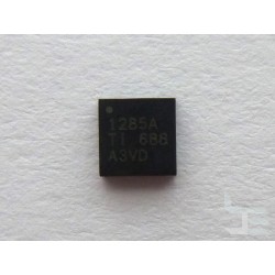 Чип Texas Instruments TPS51285A (WQFN20), dual synchronous buck controller, нов