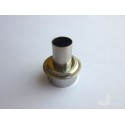 Original hot air nozzle Quick NK2127, 12.7mm, for Quick 861DW station