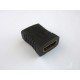 HDMI adapter (coupler) Type A (F) to Type A (F)