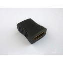 HDMI adapter (coupler) Type A (F) to Type A (F)