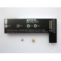 Адаптер M.2 PCI-E SSD към Apple Mac mini A1347 2014 40 пина конектор