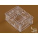 Plastic case for tester GM328A, disassembled (DIY), v2