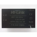 AC-DC power supply module Hi-Link HLK-20M05, 5V 20W