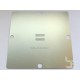 Stencil 90x90mm DDR6 for reballing BGA IC chips