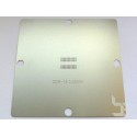 Stencil 90x90mm DDR6 for reballing BGA IC chips