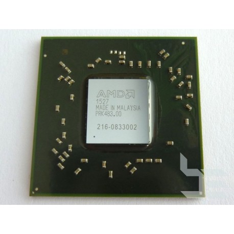 Graphic chip AMD 216-0833002, new, 2017