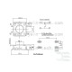 Microbutton (tact switch) TS-1212, 12x12x5mm, SMT mounting