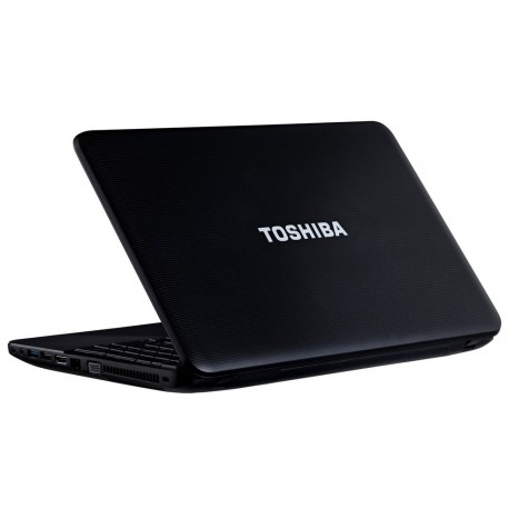 Toshiba Satellite C850-13V, Intel Celeron B820 1.70GHz