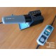 Soldering station Yihua 938D with soldering iron tweezers, 200-480°C, 44W, ESD safe