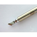 Original soldering tip OSS T12-KU, 450°C