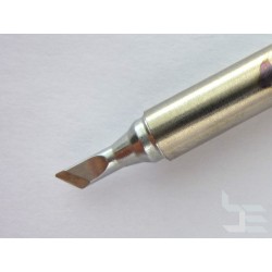 Original soldering tip OSS T12-KUS, 450°C