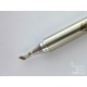 Original soldering tip OSS T12-SKUS, 450°C