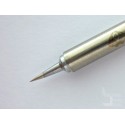 Original soldering tip OSS T12-BL, 450°C