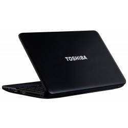 Toshiba Satellite C850D-10H, AMD E1 1.4GHz