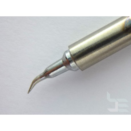 Original soldering tip OSS T12-BJS, 450°C