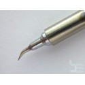 Original soldering tip OSS T12-BJS, 450°C