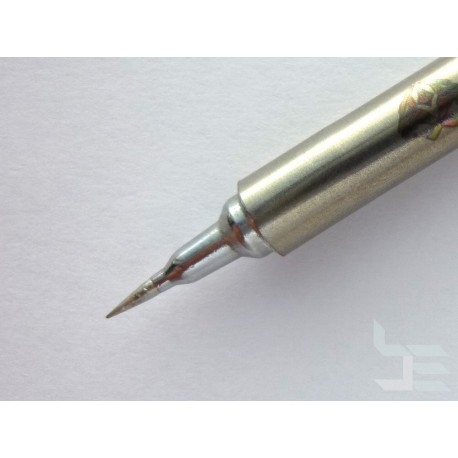 Original soldering tip OSS T12-BLS, 450°C