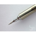 Original soldering tip OSS T12-BLS, 450°C