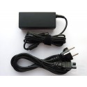 Original power adapter for Dell, 65W, 7.5x5.0x0.7mm connector