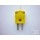 Thermocouple Omega K-type for BGA rework station ACHI IR-6000, IR-6500, IR-9000, 50cm